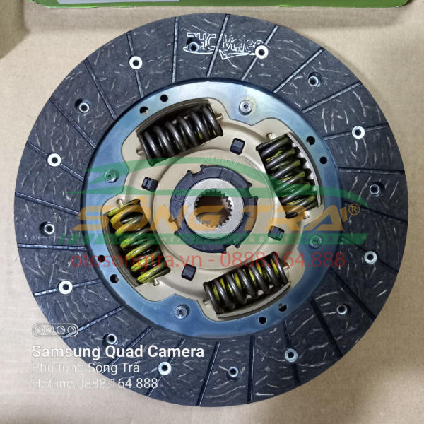 #LÁ_CÔN_CHEVROLET_AVEO