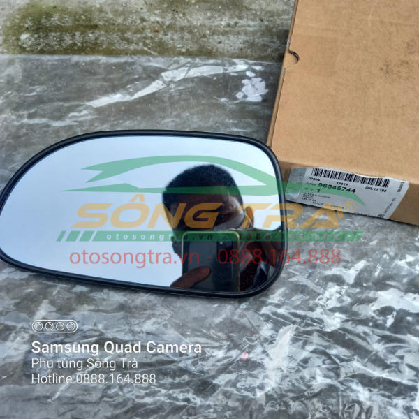 #MẶT_KIẾNG_CHIẾU_HẬU_DAEWOO_LACETTI_CHÍNH_HÃNG