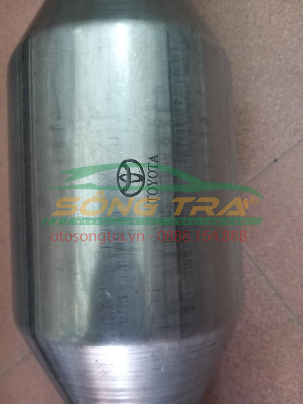 #ỐNG_XẢ_TOYOTA_INNOVA