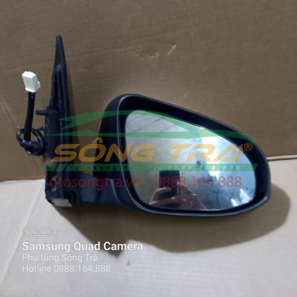 #KIẾNG_HẬU_TOYOTA_VIOS_2014_2016