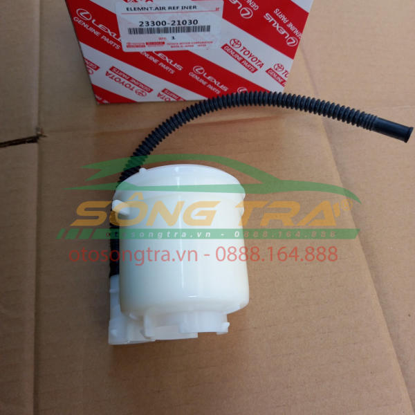 #LỌC_XĂNG_TOYOTA_ALTIS_2008_2013