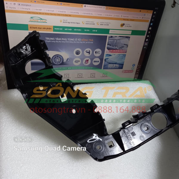 #PHE_CÀI_CẢN_TRƯỚC_CHEVROLET_COLORADO_BÊN_PHẢI_CHÍNH_HÃNG