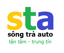 Cty Ô tô Sông Trà