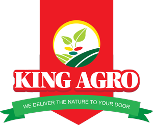 logo King Agro