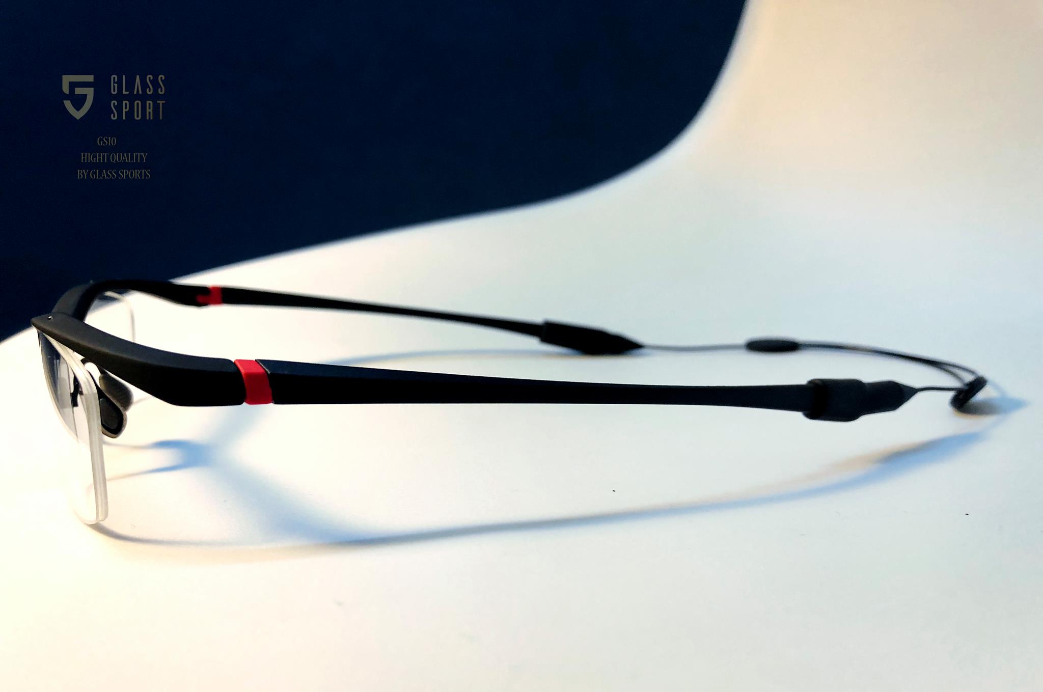 Kính thể thao cao cấp