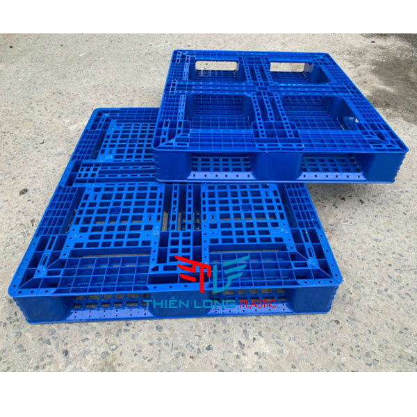 Pallet nhựa 1200x 1000x 150mm, Pallet nhựa 1200x 1000x 150mm Đồng Nai