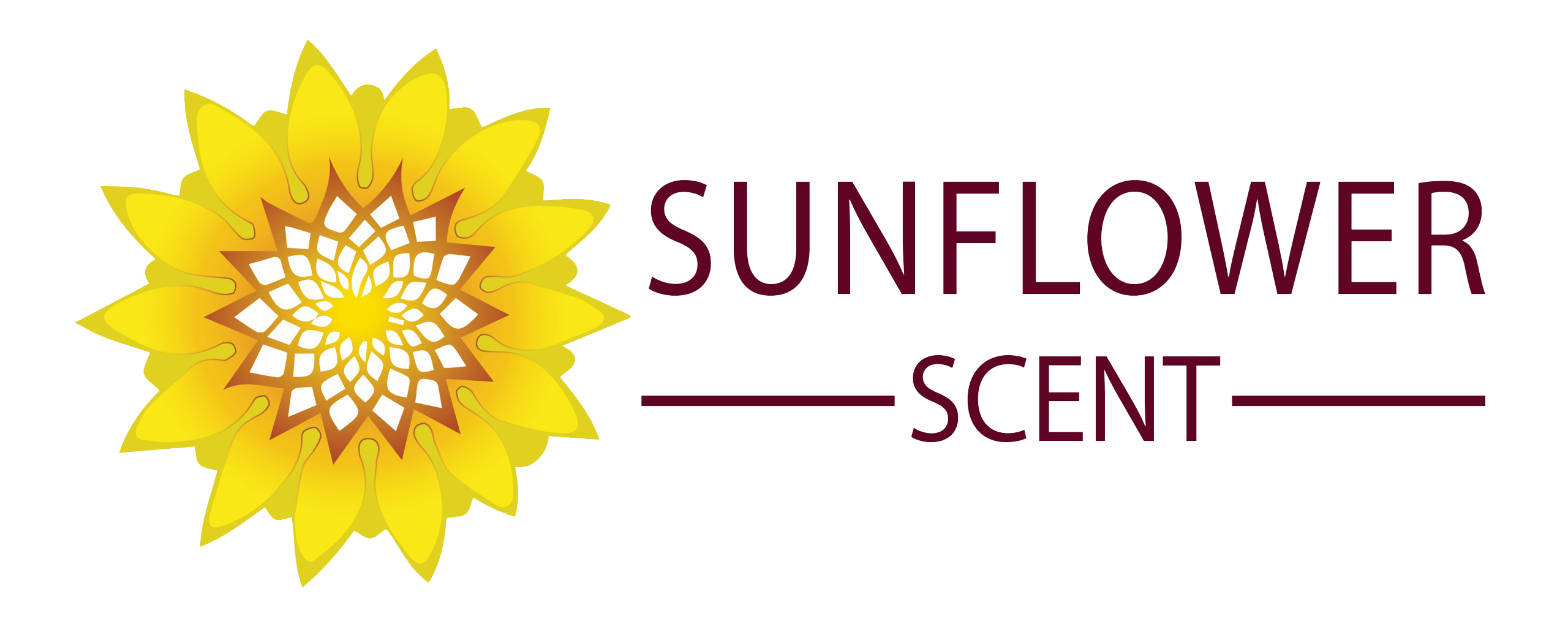 logo Sunflower Scent