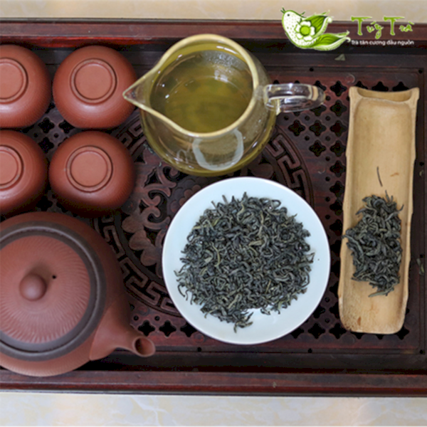 Bạn biết gì về trà và chè? Khi nào dùng từ "trà" và khi nào dùng "chè"