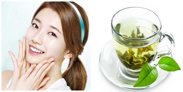 Trà Khô giúp ngăn ngừa lão hóa