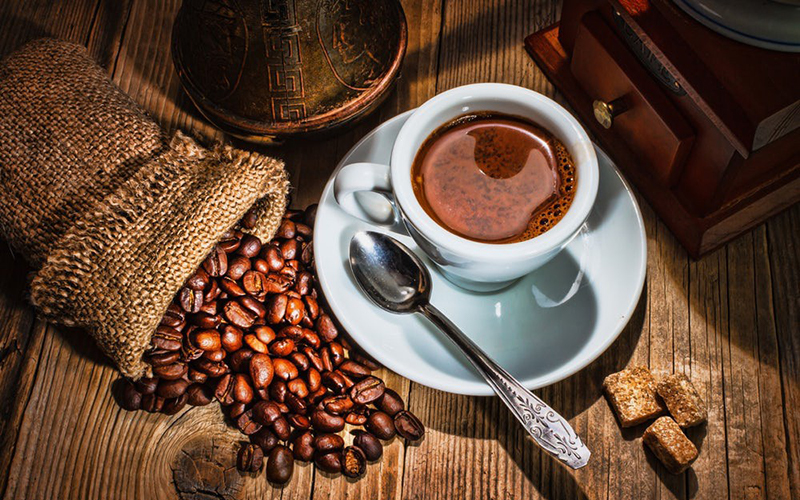 Một số nghiên cứu chỉ ra cà phê có thể sử dụng để tăng cường sức khỏe của gan