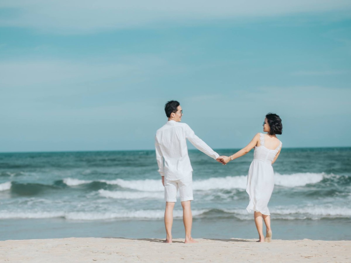 một chuyến du lịch cho 2 người là một món quà tuyệt vời!