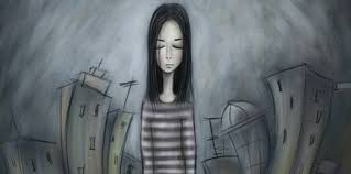 Khả năng mắc trầm cảm