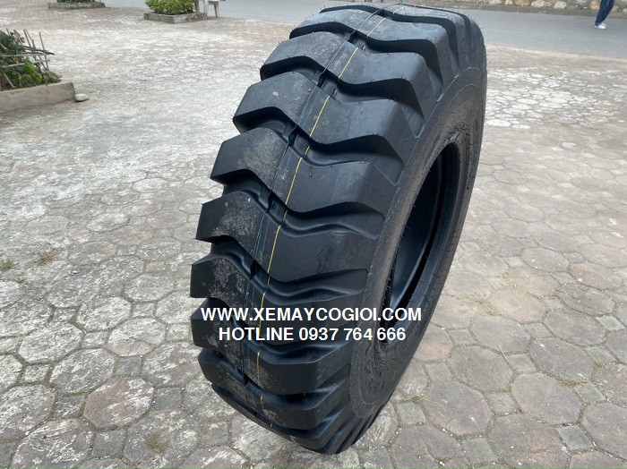 lốp máy xúc lật 17.5-25