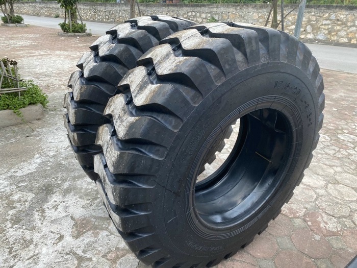 lốp hơi 17.5-25
