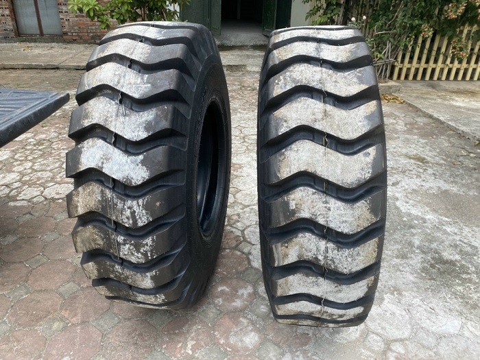 vỏ xúc lật 17.5-25