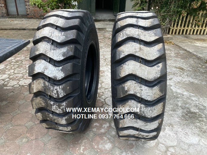 lốp máy xúc lật 23.5-25