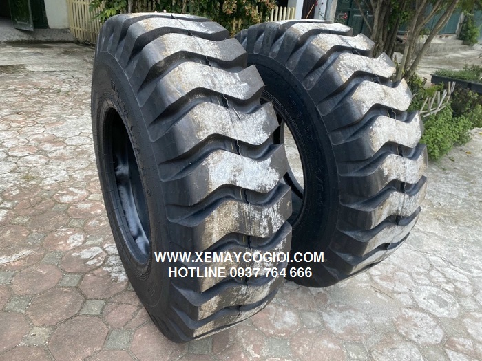 lốp máy xúc lật 23.5-25