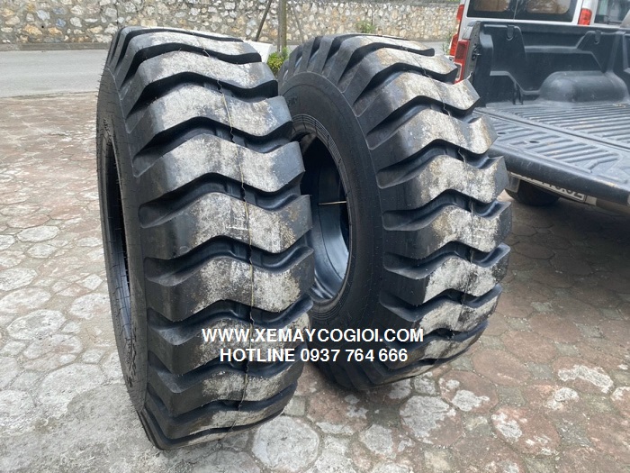 lốp máy xúc lật 23.5-25