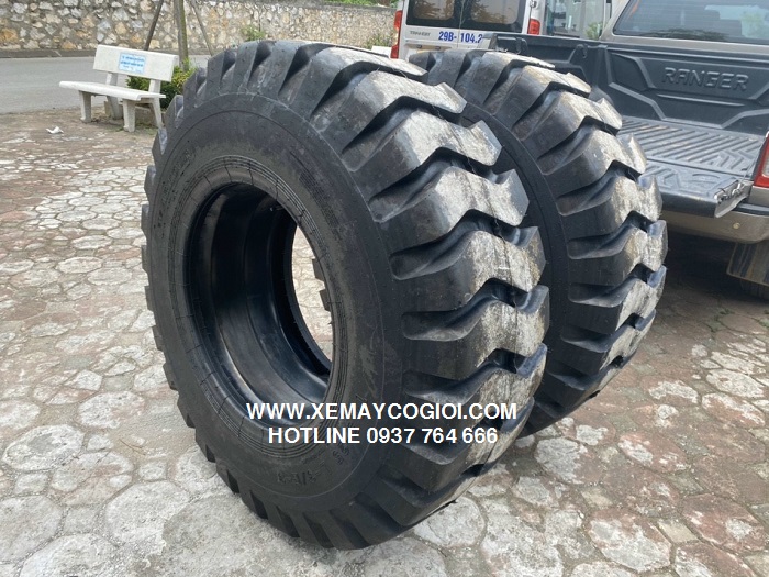 lốp máy xúc lật 23.5-25