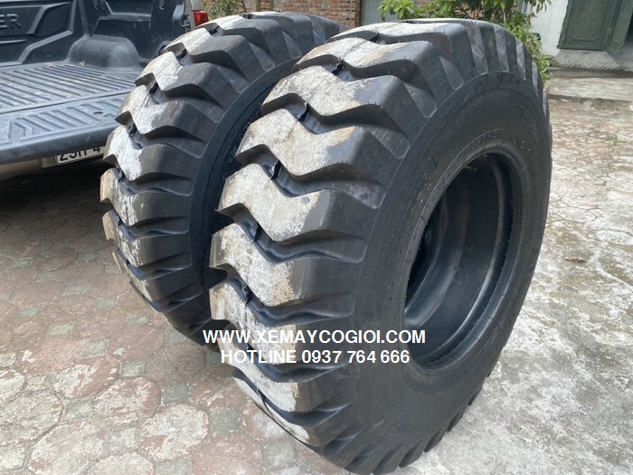 lốp hơi xúc lật 23.5-25