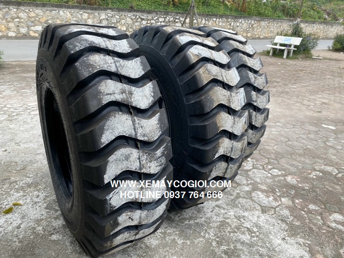 lốp máy xúc lật 23.5-25