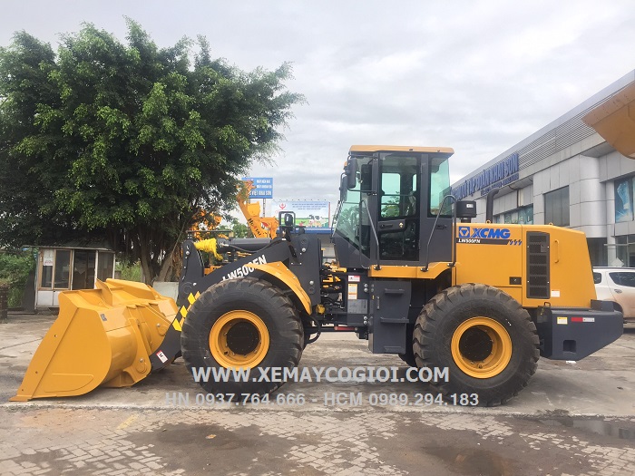 bang-gia-may-xuc-lat-xcmg-lw500fn-tai-ha-noi