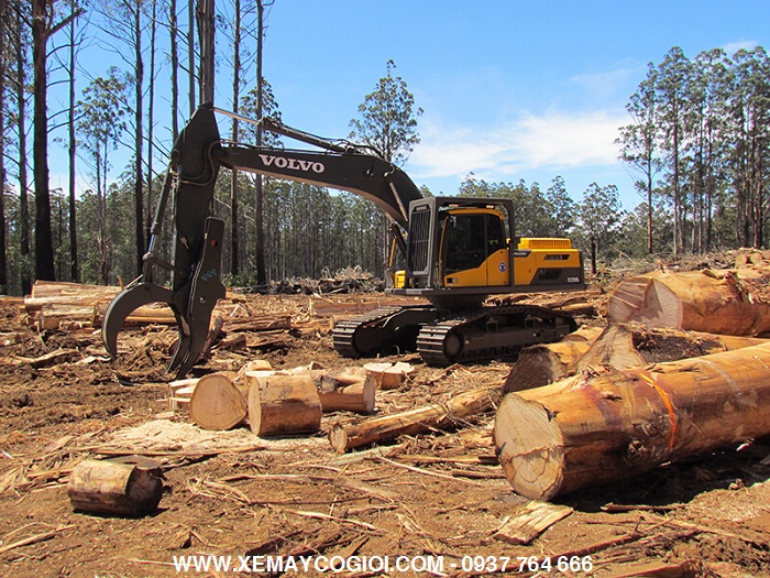 mua bán máy xúc lật ở đà nẵng