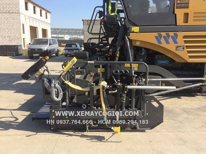 may-rai-tham-xcmg-rp603