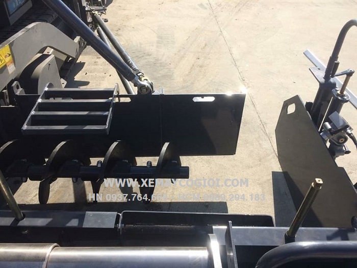 may-rai-tham-xcmg-rp603