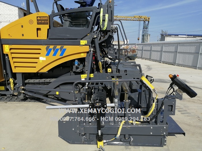 may-rai-tham-xcmg-rp603