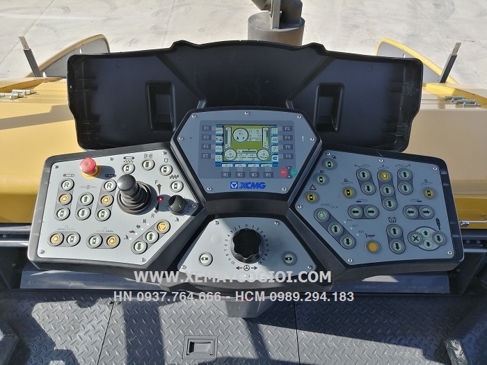 may-rai-tham-xcmg-rp603