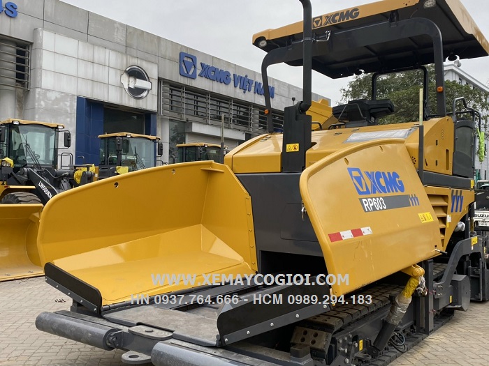 may-rai-tham-xcmg-rp603