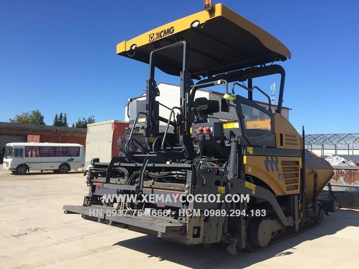 may-rai-tham-xcmg-rp603