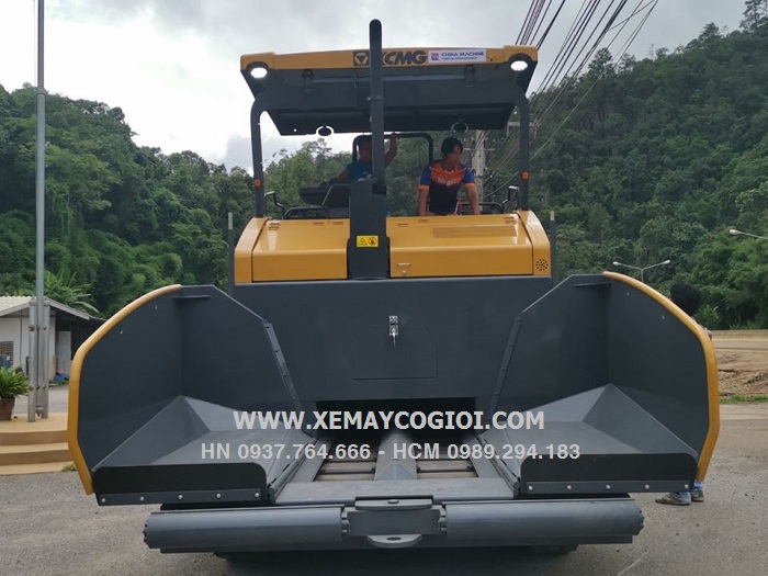 may-rai-tham-xcmg-rp603