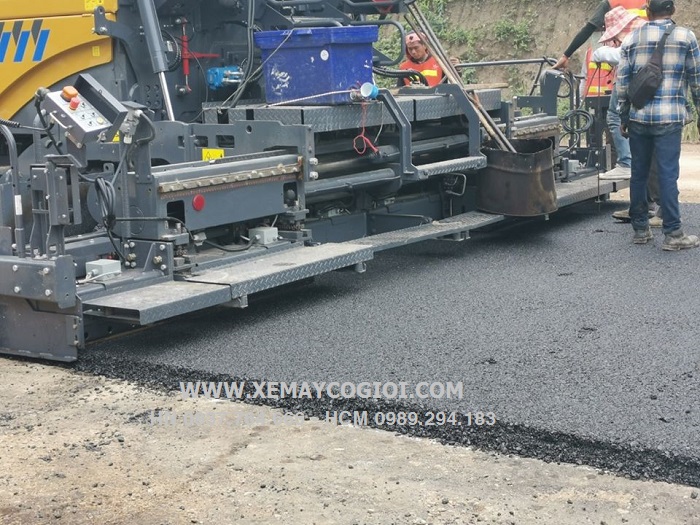 may-rai-tham-xcmg-rp603