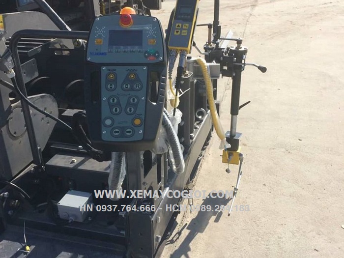 may-rai-tham-xcmg-rp603