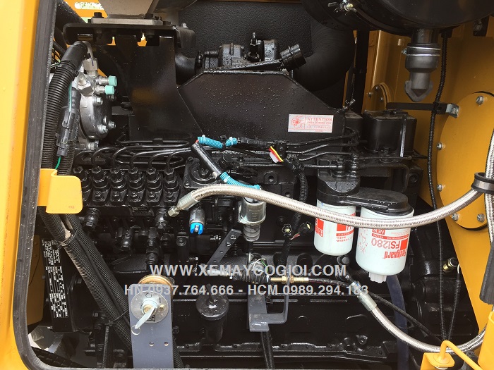 may-san-gat-xcmg-gr135-luoi-gat-3-6-m