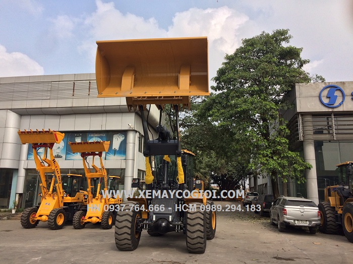 tong-quan-may-xuc-lat-xcmg-lw500kn-do-tai-3-m-va-4-5-m