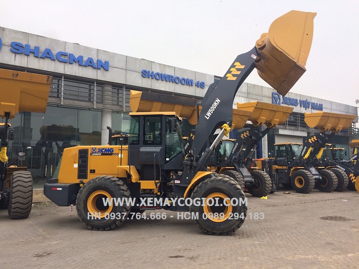 tong-quan-may-xuc-lat-xcmg-lw500kn-do-tai-3-m-va-4-5-m
