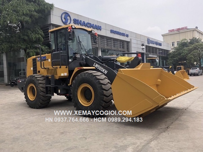 thong-so-ki-thuat-may-xuc-lat-xcmg-lw500kn-gau-4-2-m3