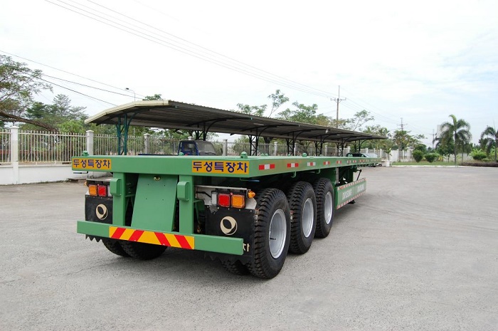 mooc sàn phẳng doosung