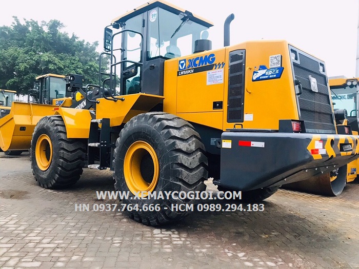 gioi-thieu-may-xuc-lat-xcmg-lw500kn