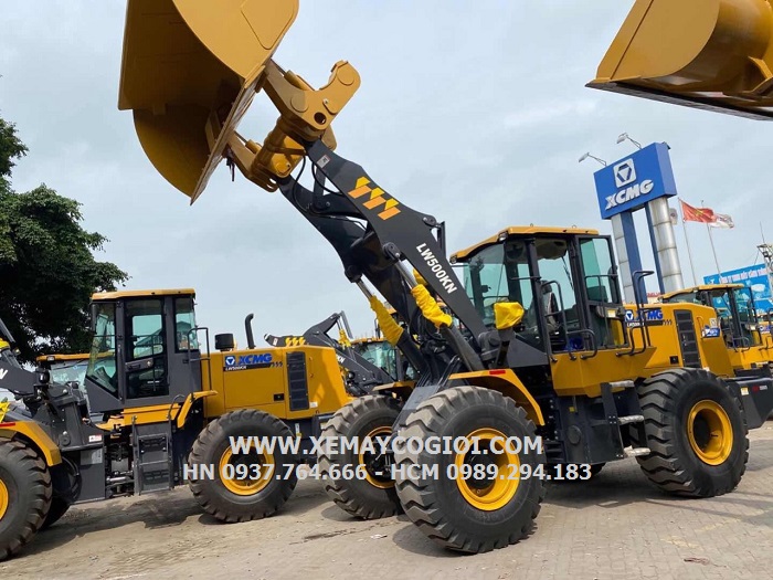 gioi-thieu-may-xuc-lat-xcmg-lw500kn