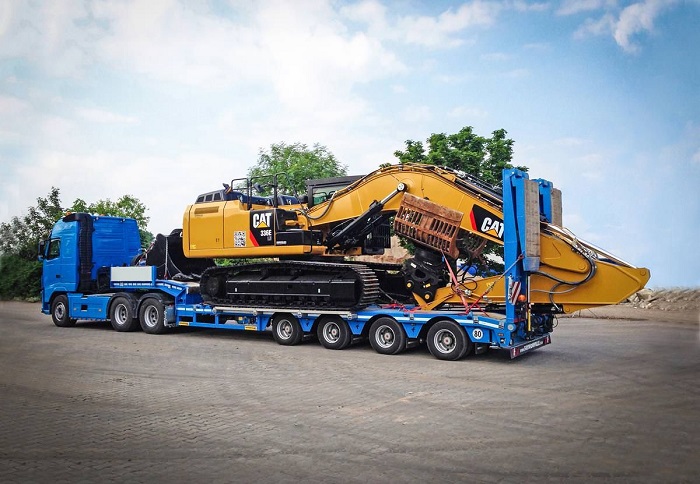 xe đầu kéo nhập khẩu