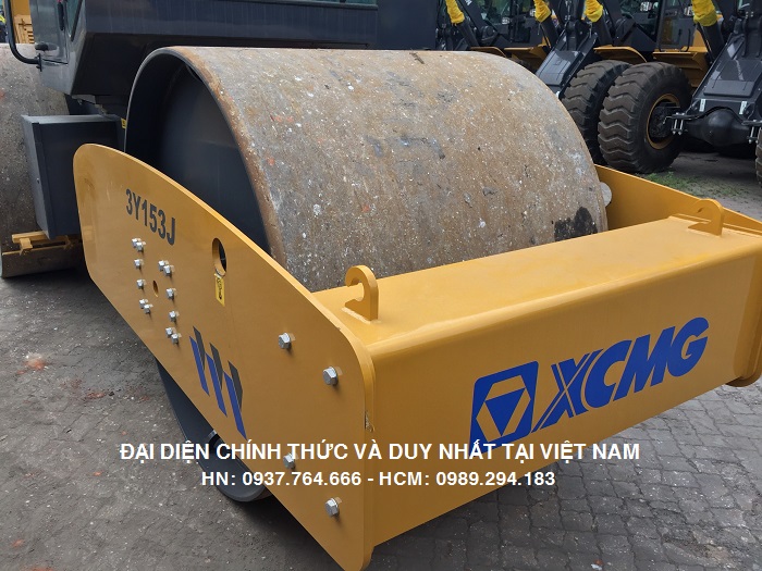 xe-lu-tinh-banh-thep-xcmg-3y153j
