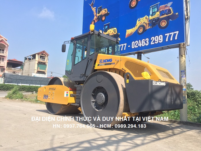 xe-lu-tinh-banh-thep-xcmg-3y153j