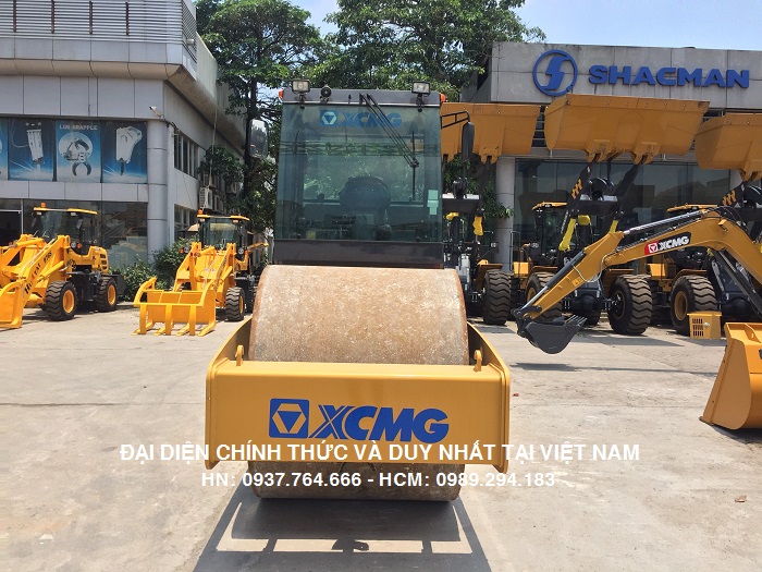 xe-lu-tinh-banh-thep-xcmg-3y153j