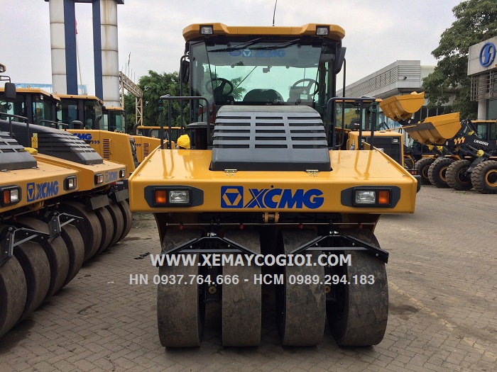 thong-so-ki-thuat-xe-lu-banh-lop-xcmg-xp263