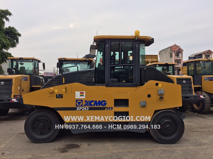 thong-so-ki-thuat-xe-lu-banh-lop-xcmg-xp263