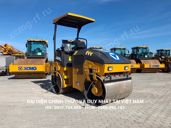 xe-lu-rung-hai-banh-thep-xcmg-xmr403